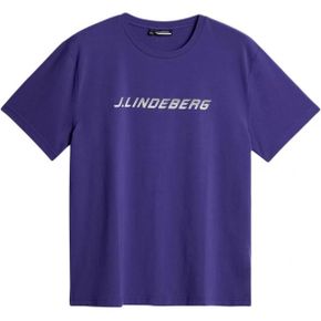 271937 J.LINDEBERG Ken T-shirt (AMJT12932-O354) (남성 켄 티셔츠)