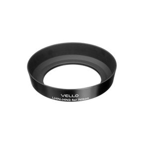 Vello HN-2 전용 렌즈 후드 52mm 나사식