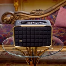 삼성공식파트너 JBL AUTHENTICS 200 스피커 어센틱200 (초고음질 WiFi 오디오)