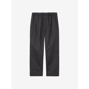 Twill Easy Pants / GL74354