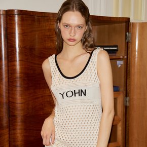 Yohn Beach Dress Ivory