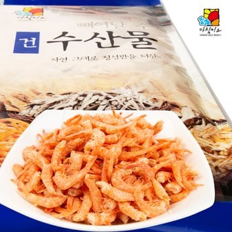 아침미소 두절새우 S 1kg