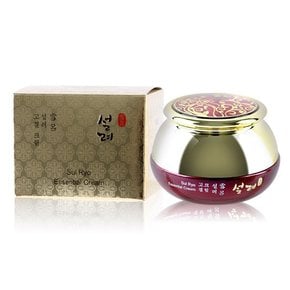 고결 크림 50ml (주름개선 및 미백기능성)