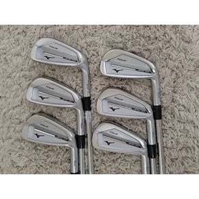 JPX 921 TOUR 아이언세트 다골 120 S200 5-9,P (6아이언)