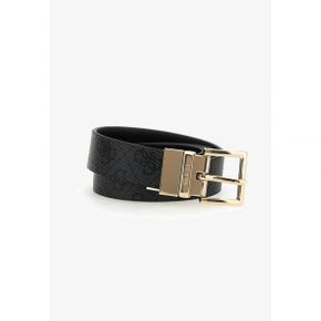 4750003 Guess Belt - schwarz