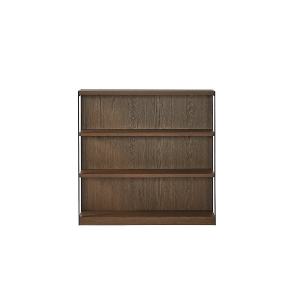 라파엘 3단책장 1200