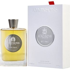 Atkinsons Scilly 네롤리 오 뒤 퍼퓸 스프레이 100ml 5157131