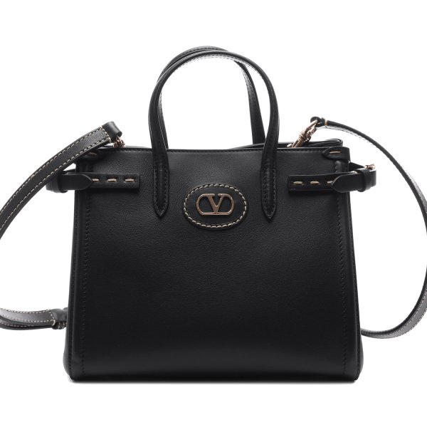 [부산점] 25FW 여성 앙티브 스몰 토트숄더백 (7W2B0R20 CVC 0NO 25F)