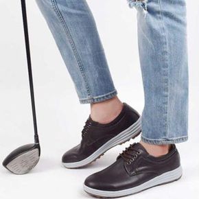 MAN casual GOLF SHOES 2color CH1694643