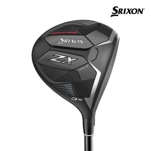 GOLFS 스릭슨 23 ZX MK2 남성 페어웨이우드 TOUR AD ZX