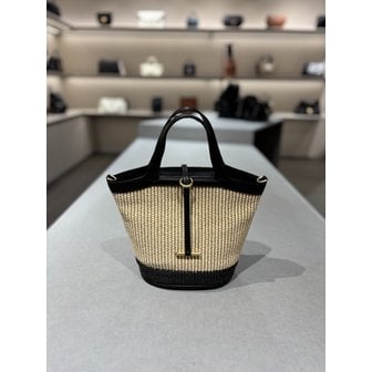 쿠론 [파주점] 포트(Pot) 토트백 18 RXBTX25214BKX