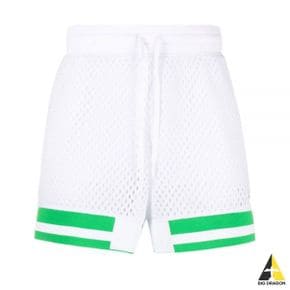 J.LINDEBERG 제이린드버그 Mesha Mesh Shorts (AMPA07751-0000) (남성 메샤 메시 쇼츠)