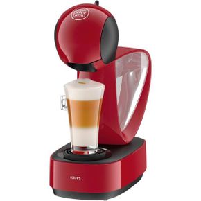 영국 돌체구스토 커피머신 Krups INFINISSIMA KP1705 coffee maker Freestanding Pod machine Re