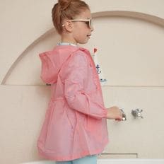 블루독베이비 밀크B.페플럼 바람막이 점퍼 24375 110 50  PK_P389123110
