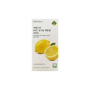 에스더포뮬러 여에스더 NFC 레몬즙 100% 20ml x 14포 (S50865029)