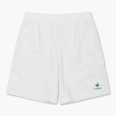 NS홈쇼핑 [르꼬끄]경량 린넨 하프 팬츠-QP323THP71-OFF-WHITE[34498951]