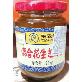  쯔마장 대화 225g 소스 식당 업소용 업소 식당용 가정 (W86836E)