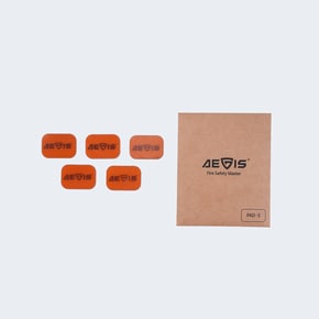 화재예방 솔루션 패드 패치 AEGIS PAD-S