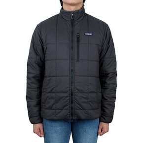 [시흥점] 맨즈 LIGHT GUST 라이트 거스트 패딩자켓 (20556 BLK)