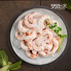 베지푸드 비건새우맛 200g