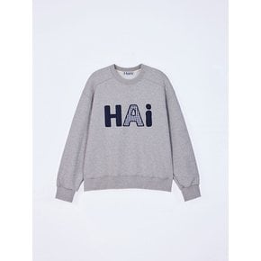 HAI LETTERING MTM_2COLORS_GRAY