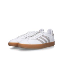 가젤 Adidas Gazelle White Grey IG3508