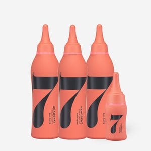 헤드스파7 안티에이징 트리트먼트 215ml 3개+35ml