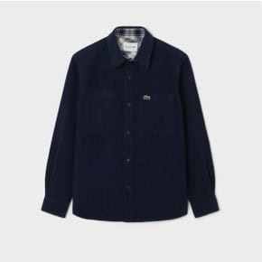 [시흥점] 남성 리버시블 플란넬 셔츠 CH4612-55N