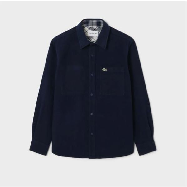 [시흥점] 남성 리버시블 플란넬 셔츠 CH4612-55N