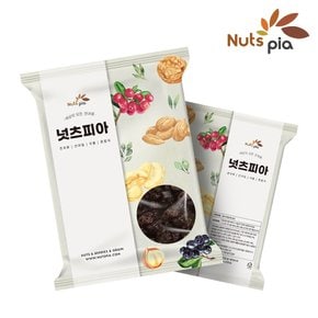 건자두(푸룬) 1kg x 2봉