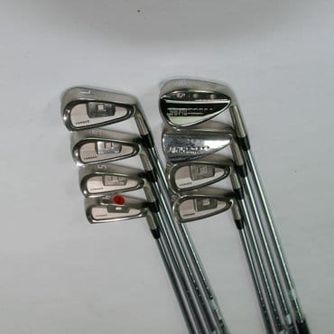  다이와 ONOFF FORGED 8S 중고아이언세트 중고골프채