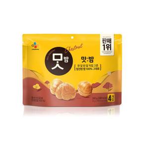 맛밤 60g x12개 (S49657473)