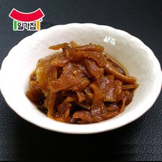 [푸른들마켓][일가집] 비타 장아찌 250g