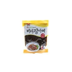 [푸른들마켓][일가집] 비타 장아찌 250g