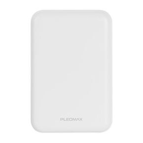 유무선 고속 1000mAh 마그네틱 보조배터리 MS-10000