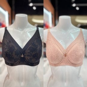 [스타필드고양] 비비안 BBM체형보정 노바렐 풀컵부직포브라 BR3491 BR3491Q