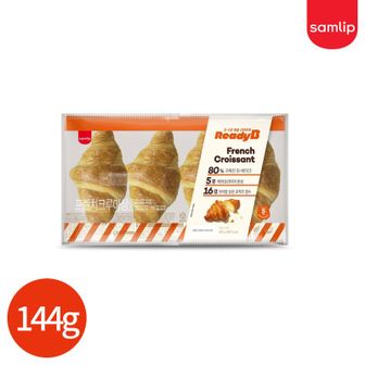 NS홈쇼핑 삼립 프렌치 크루아상 225g x 3봉[34406479]