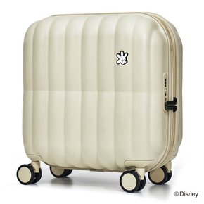 디즈니 하이포 18인치 여행용 캐리어 여행가방 기내용 가벼운 연예인 폴리카보네이트