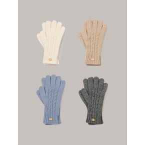 Simple Cutting Gloves - 4 Color