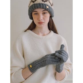 Simple Cutting Gloves - 4 Color