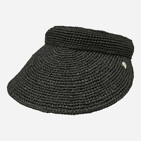 5F HAT51934 Charcoal 에린 차콜