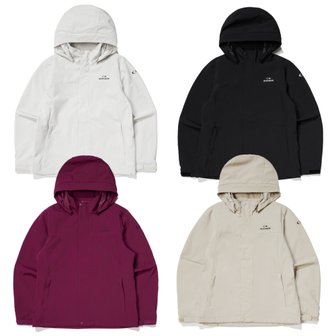 아이더 [부산점] POP 여성 2L 방풍 자켓 DWU24183