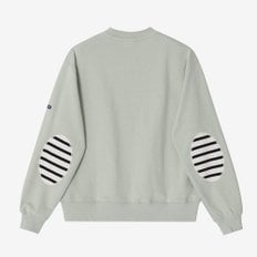 본사정품 [25SS 뉴컬러] Bon Bon Elbow Patch (GRN) ASJU251KR74-GRN