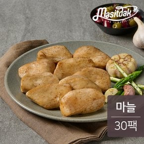 소프트 닭가슴살 마늘 100gx30팩 (3kg)