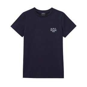 COEZC F26842 IAK DARK NAVY 여성 반팔티 COEZCF26842IAK