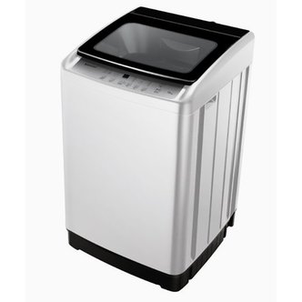 캐리어 클라윈드 일반 세탁기 KWMT-100AWNWW (용량 10kg / 화이트)