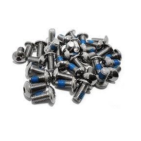 자전거 디스크 브레이크 로터 볼트 M5X10mm 바이크