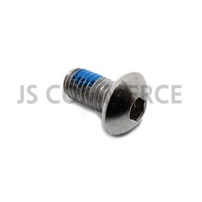 자전거 디스크 브레이크 로터 볼트 M5X10mm 바이크