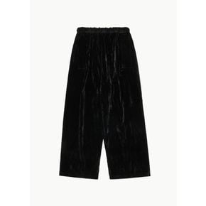 GCG 26FW No.287 Cotton Velvet Flap Pocket Trousers (2 Colors)