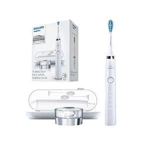 독일 필립스 전동칫솔 Philips Sonicare DiamondClean Electric Toothbrush with UK Shaver Plug